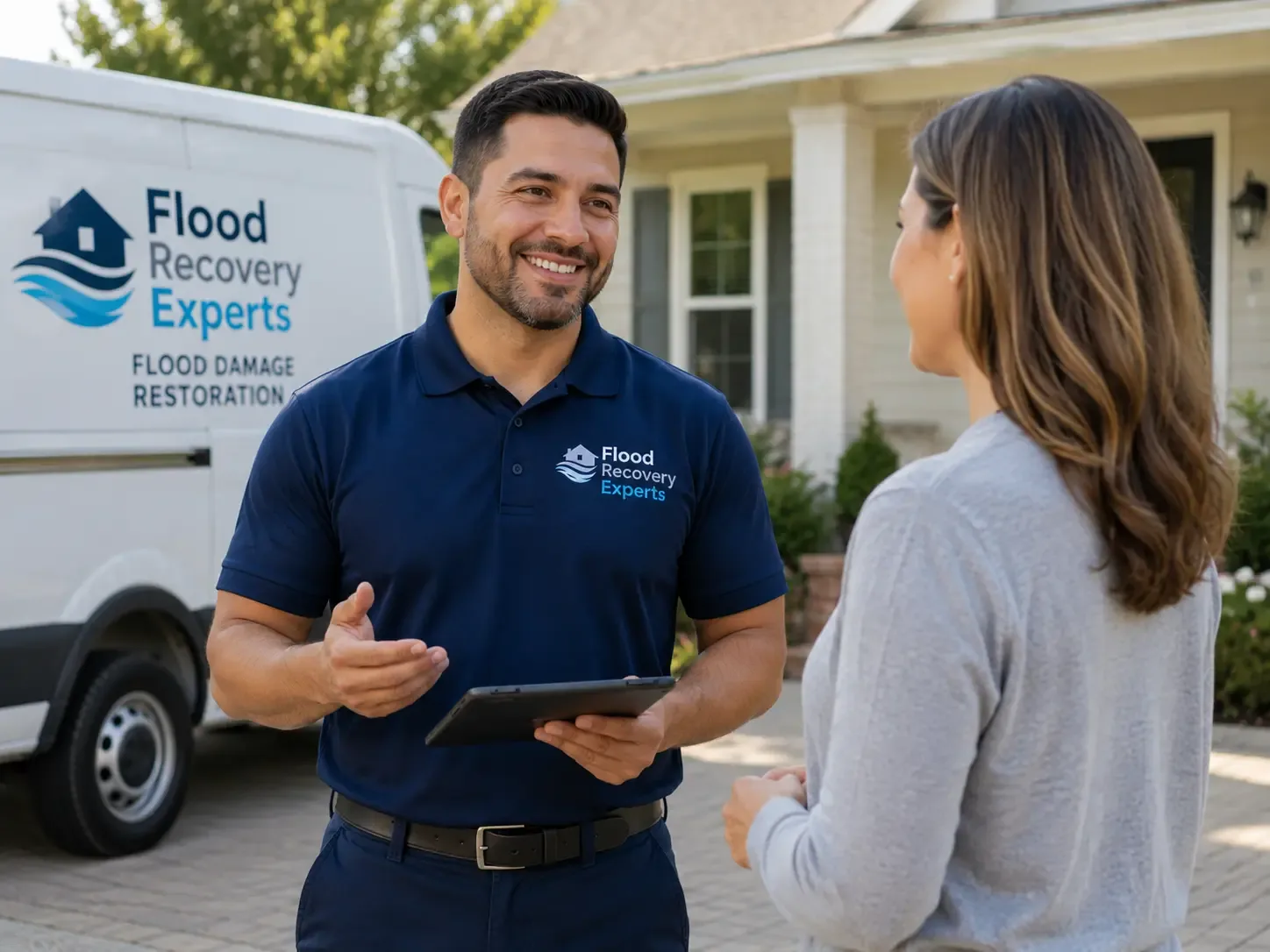 Flood Damage Cleanup Blue Rapids, KS FAQs